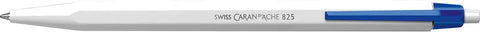 CARAN D'ACHE Kugelschreiber 825 825.160 blau