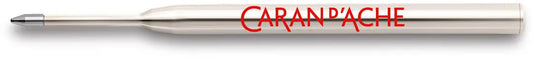 CARAN D'ACHE Mine Goliath M 8420.000 rot