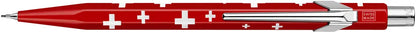 CARAN D'ACHE Minenhalter 844 0.7mm 844.253 swiss