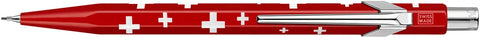 CARAN D'ACHE Minenhalter 844 0.7mm 844.253 swiss