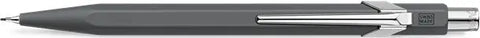 CARAN D'ACHE Druckbleistift 844.495 844 0.7mm anthrazitgrau