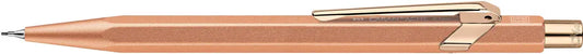 CARAN D'ACHE Druckbleistift Premium 844.997 roségold