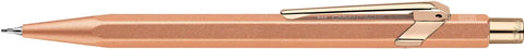 CARAN D'ACHE Druckbleistift Premium 844.997 roségold