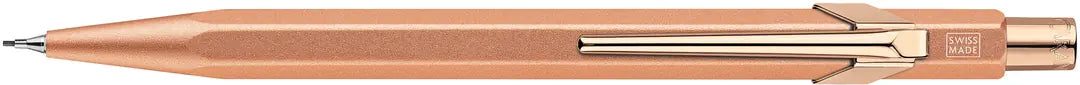 CARAN D'ACHE Druckbleistift Premium 844.997 roségold
