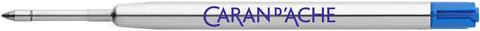 CARAN D'ACHE Patrone Roller 849 0.7mm 8462.000 blau
