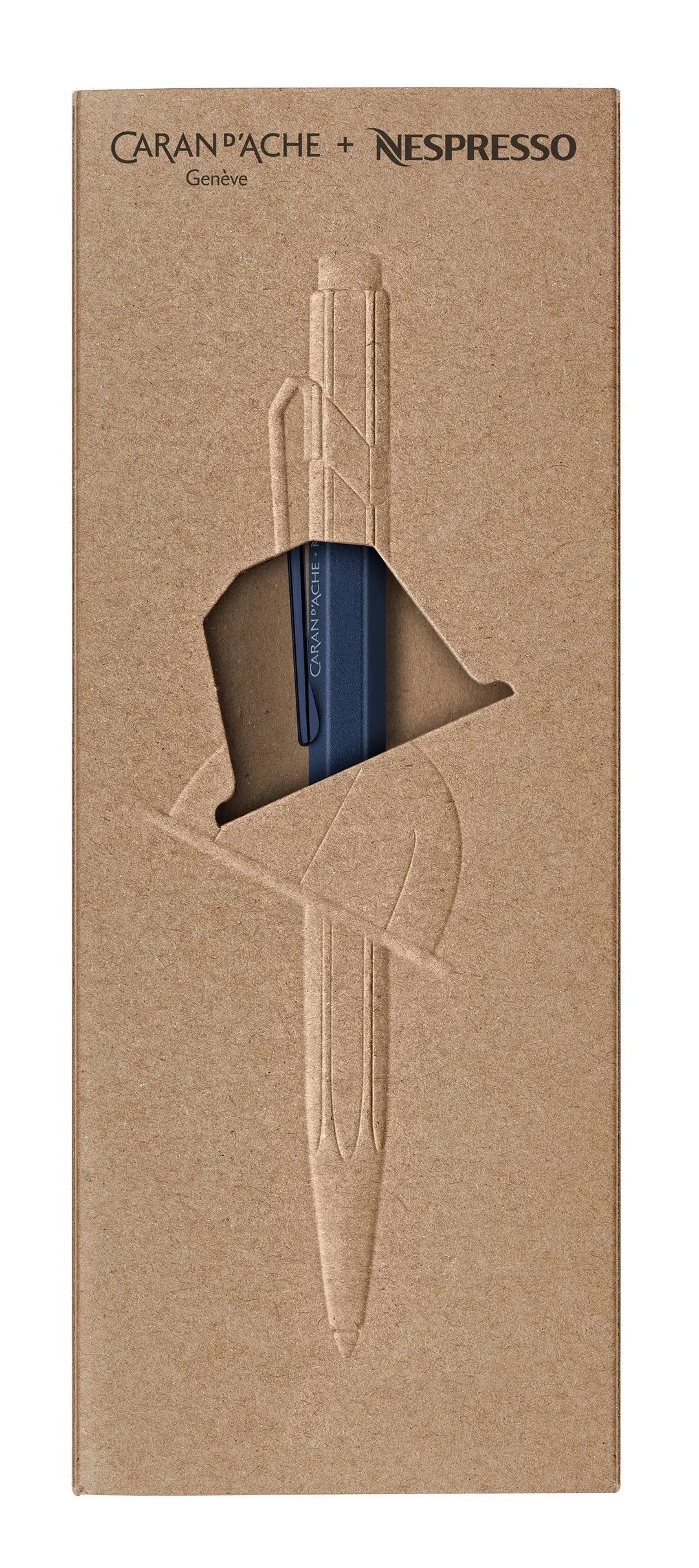 CARAN D'ACHE Kugelschreiber 849 M 849.149 NESPRESSO EDITION 6