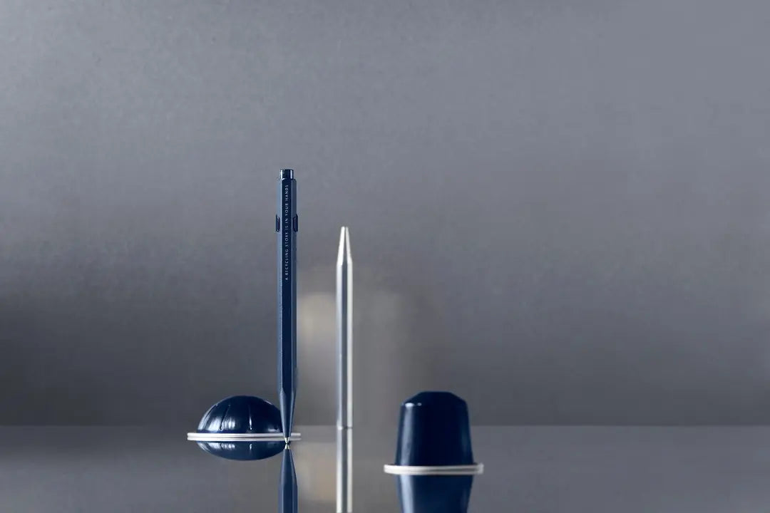 CARAN D'ACHE Kugelschreiber 849 M 849.149 NESPRESSO EDITION 6