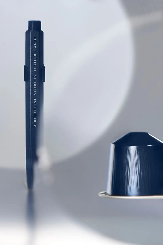 CARAN D'ACHE Kugelschreiber 849 M 849.149 NESPRESSO EDITION 6