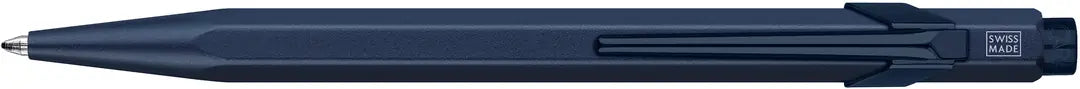 CARAN D'ACHE Kugelschreiber 849 M 849.149 NESPRESSO EDITION 6