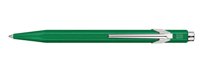 CARAN D'ACHE Kugelschreiber 849 Colormat-X 849.234 grün
