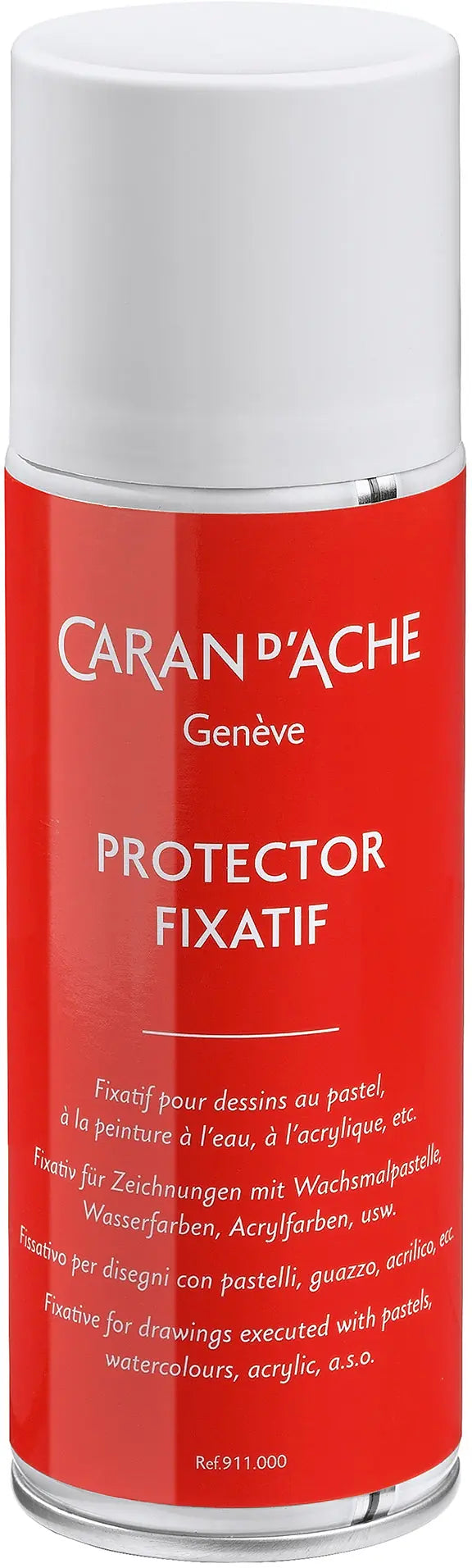 CARAN D'ACHE Fixierspray 170ml 911.000