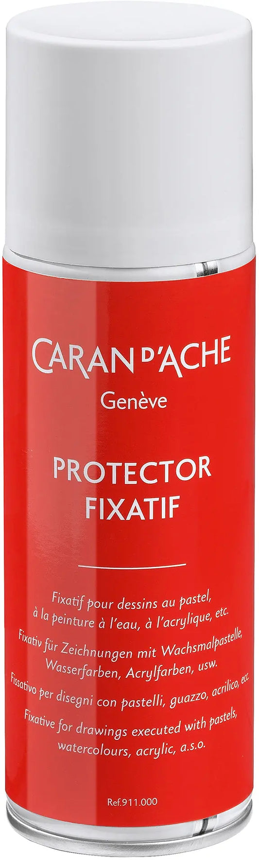CARAN D'ACHE Fixierspray 170ml 911.000