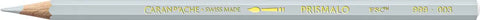 CARAN D'ACHE Farbstifte Prismalo 3mm 999.003 hellgrau
