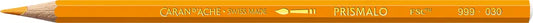 CARAN D'ACHE Farbstifte Prismalo 3mm 999.030 orange