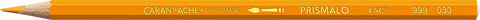 CARAN D'ACHE Farbstifte Prismalo 3mm 999.030 orange