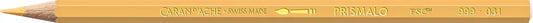 CARAN D'ACHE Farbstifte Prismalo 3mm 999.031 hellorange