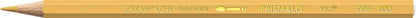 CARAN D'ACHE Farbstifte Prismalo 3mm 999.033 goldocker