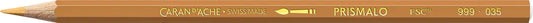 CARAN D'ACHE Farbstifte Prismalo 3mm 999.035 ocker