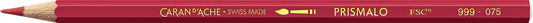 CARAN D'ACHE Farbstifte Prismalo 3mm 999.075 indischrot