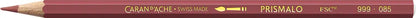 CARAN D'ACHE Farbstifte Prismalo 3mm 999.085 bordeaux