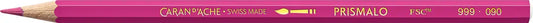 CARAN D'ACHE Farbstifte Prismalo 3mm 999.090 purpur