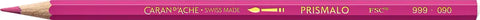 CARAN D'ACHE Farbstifte Prismalo 3mm 999.090 purpur