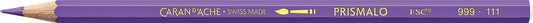 CARAN D'ACHE Farbstifte Prismalo 3mm 999.111 hellrotviolett