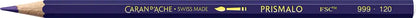 CARAN D'ACHE Farbstifte Prismalo 3mm 999.120 violett