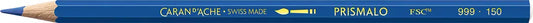 CARAN D'ACHE Farbstifte Prismalo 3mm 999.150 saphirblau