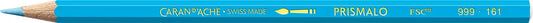 CARAN D'ACHE Farbstifte Prismalo 3mm 999.161 hellblau