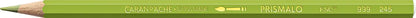 CARAN D'ACHE Farbstifte Prismalo 3mm 999.245 hellolive