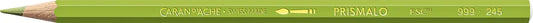 CARAN D'ACHE Farbstifte Prismalo 3mm 999.245 hellolive