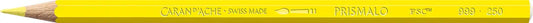 CARAN D'ACHE Farbstifte Prismalo 3mm 999.250 kanariengelb