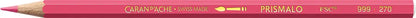 CARAN D'ACHE Farbstifte Prismalo 3mm 999.270 himbeerrot