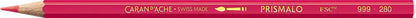 CARAN D'ACHE Farbstifte Prismalo 3mm 999.280 rubinrot