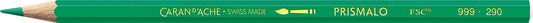 CARAN D'ACHE Farbstifte Prismalo 3mm 999.290 empire-grün