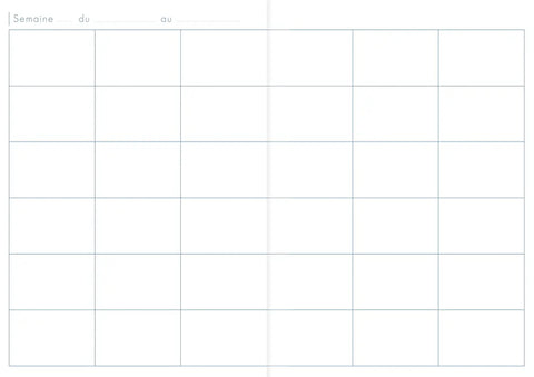 CLAIREFONTAINE Lehreragenda CLF neutral 25/26 3069C 72 Blatt ass. FR 21x29.7cm