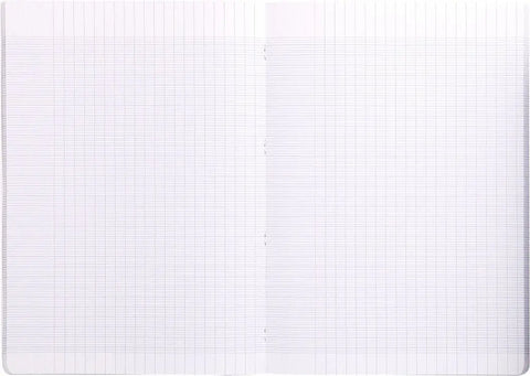 CLAIREFONTAINE Heft ass. A4 63161 seyes 48 Blatt