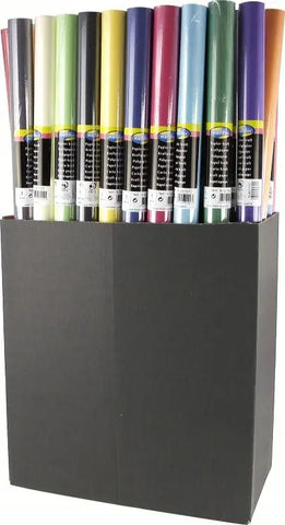 CLAIREFONTAINE Kraft-Packpapier 70cm 95799 50 Stück