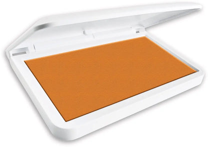 COLOP Stempelkissen 155116 MAKE1 shiny orange