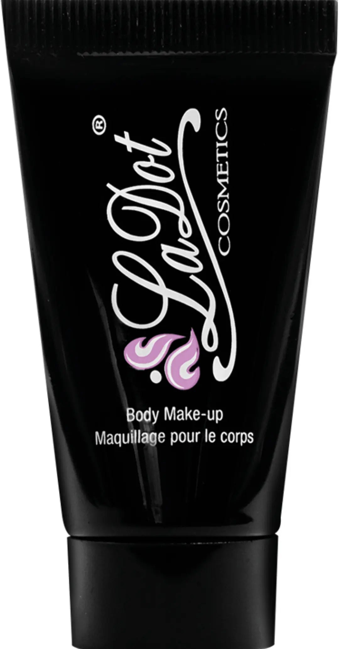 COLOP LaDot Body-Tinte 156350 temporär, schwarz 15ml