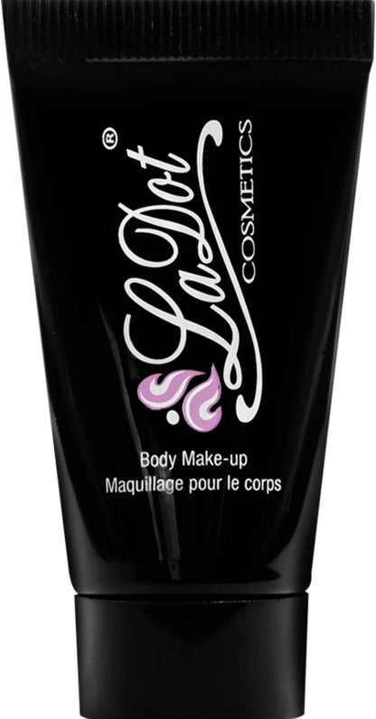 COLOP LaDot Body-Tinte 156350 temporär, schwarz 15ml