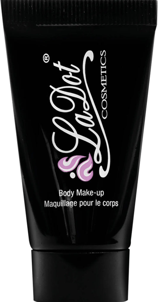 COLOP LaDot Body-Tinte 156350 temporär, schwarz 15ml