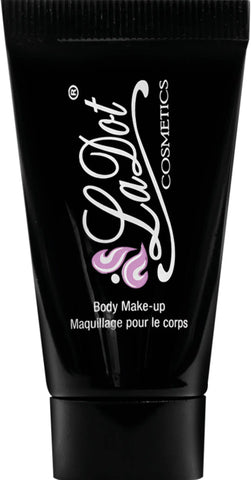 COLOP LaDot Body-Tinte 156350 temporär, schwarz 15ml