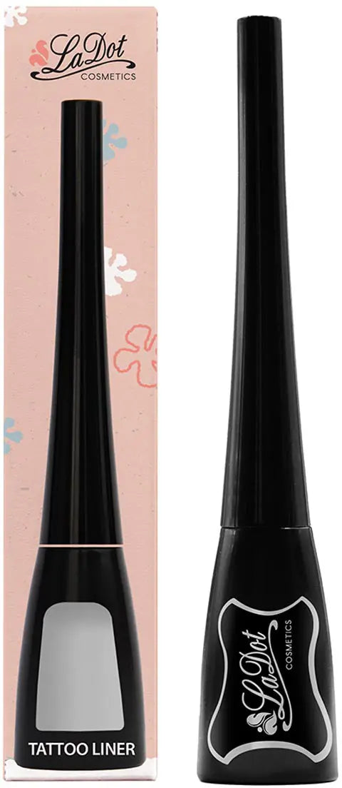 COLOP LaDot Tattoo Liner 156352 schwarz 4ml