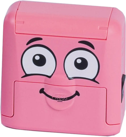 COLOP Stempel Marky 166668 pink