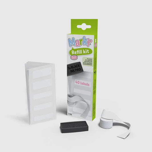 COLOP Stempel Marky 166672 Refilllkit