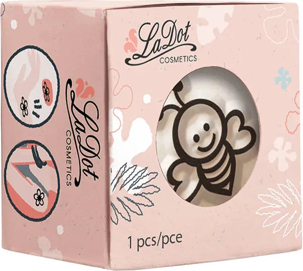COLOP LaDot Stein small 167841 bee