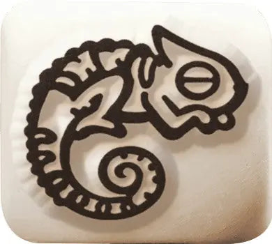 COLOP LaDot Stein small 167843 chameleon