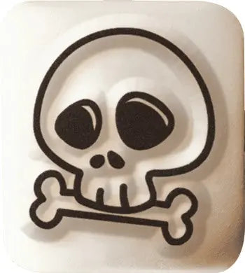 COLOP LaDot Stein small 167847 skull